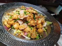 -醉英雄四川料理(新塘万达广场店)