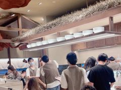 -RUXU入续糖水铺与包(卓悦中心店)