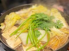 -满来寿喜烧(金虹桥店)