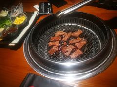-丸藏和牛烧肉专门店(园区师惠坊店)