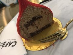 -CAFE'IN精品咖啡体验空间(小寨店)