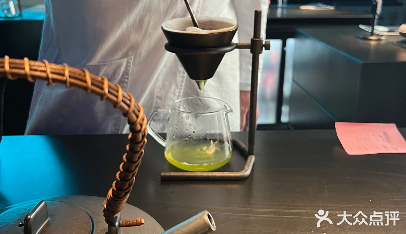 北京新店｜一波个性暗黑系下午茶来袭