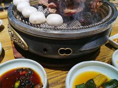 -泥炉烧肉师(新街口金銮巷店)