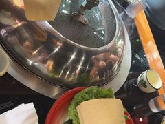 -全家福东北菜(大运河博物馆店)