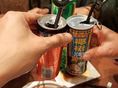 -东方明珠老上海8号餐厅(东方明珠广播电视塔店)