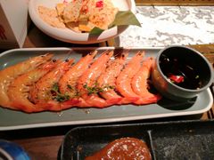 -新石器烤肉(中房金谊广场店)