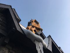 -哈利波特魔法世界