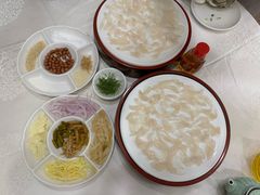 -寻味顺德·南记酒家·传统顺德菜·鱼生(广源路店)