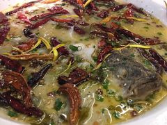 -江渔儿酸菜鱼(东二环泰禾店)