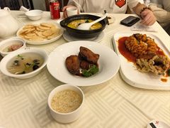 -怡园饭店-餐厅(四望亭店)