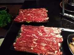 -煊记潮汕牛肉火锅(钱桥店)