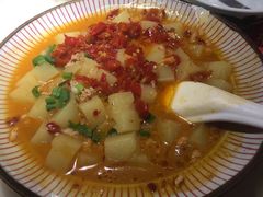 -洞庭记·老湖南味道(下沙店)