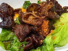 -菊儿人家·北京胡同菜(南锣鼓巷店)