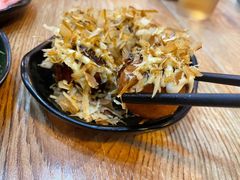 章鱼小丸子-神田川拉面店(上游街店)