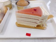 -欢牛蛋糕屋(萧山万象汇店)