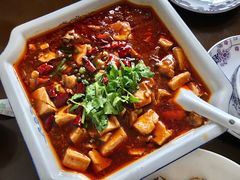 -天回镇何氏豆腐(总店)