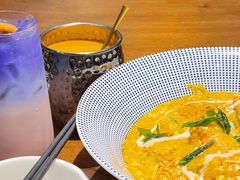 -星叶·东南亚料理(宁波万象汇店)
