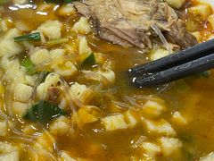 -清香阁牛羊肉泡馍(华洲城店)