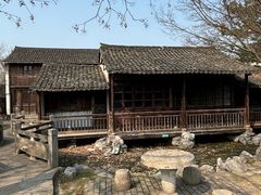 -观潮胜地公园