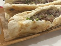 -培万河间驴火•驴肉火锅(东平店)