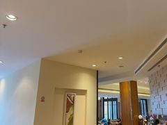 -亚龙湾希尔顿自助餐厅·海鲜·烧烤·沙滩BBQ·现场乐队
