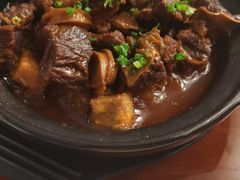 -古南都·老广东酒楼(龙江店)