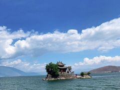 -小普陀