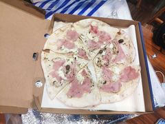 -玛尚诺Pizza&Bar(长泰广场店)