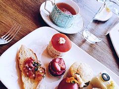 -翡翠36餐厅(浦东香格里拉店)