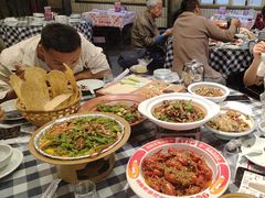 -阿财老铺·老蚌埠龙虾城(华夏总店)