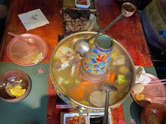 -多杰拉姆藏餐吧(田子坊店)