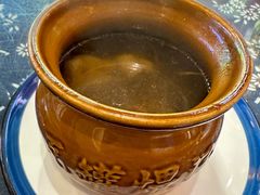 板栗鸡汤-柴火农家·江西赣南菜(土华店)