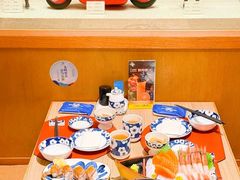 -小山日本料理(兴业太古汇店)