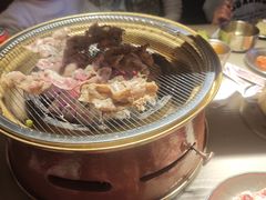 -西塔老太太泥炉烤肉(温州首店万象城黑金店)