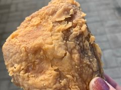 -德克士(龙阳广场店)