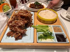 -北李妈妈菜(鲁能城店)