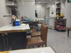-千里马烧烤(南六东路店)