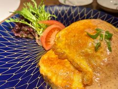 -耕海日本料理(万达华府店)