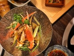 -蟹将军·松叶蟹和牛日料放题自助(K11店)