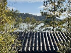 -东钱湖小普陀景区