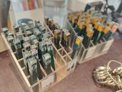 -十八字金银饰·拼豆·开蚌手工体验团建(君太百货店)