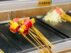 -京元盛铜锅涮肉(上海总店)