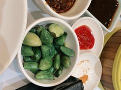 -紫光园·烤鸭·北京菜(团结湖店)