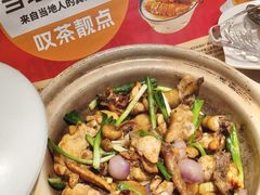 -佛有缘素食馆·荔湾老字号(陈家祠首店)