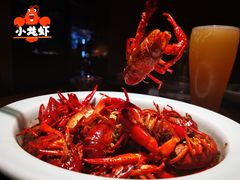 -戴记龙虾(天泽街店)