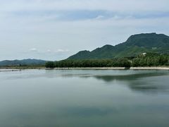 -观音阁水库风景区