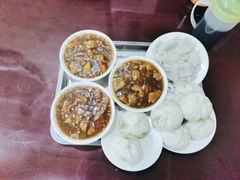 炒肝-姚记炒肝店(鼓楼店)