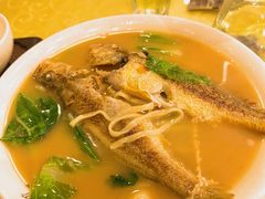 -何记面馆(龙泉山店)