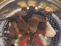 -伊茉家的烤肉店(勒泰中心店)