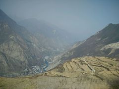 -萝卜寨羌文化生态旅游区
